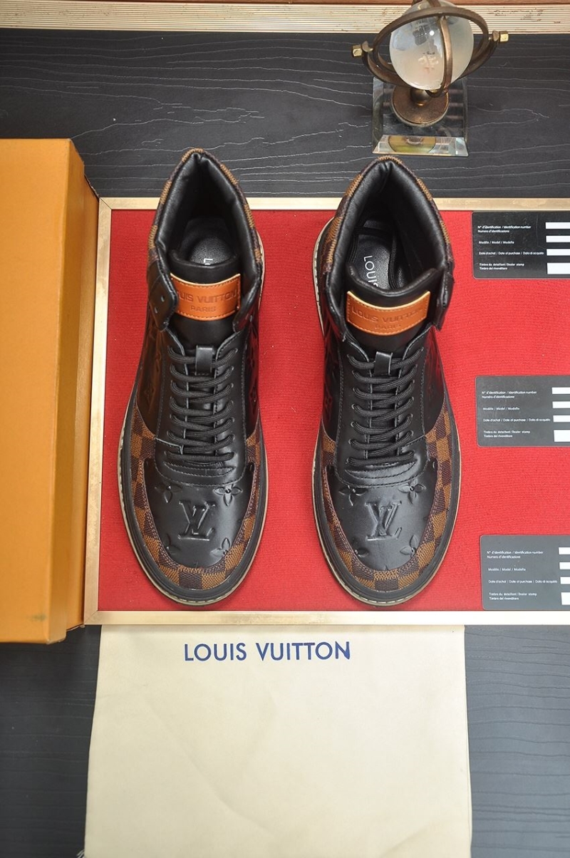 Louis Vuitton Sneakers